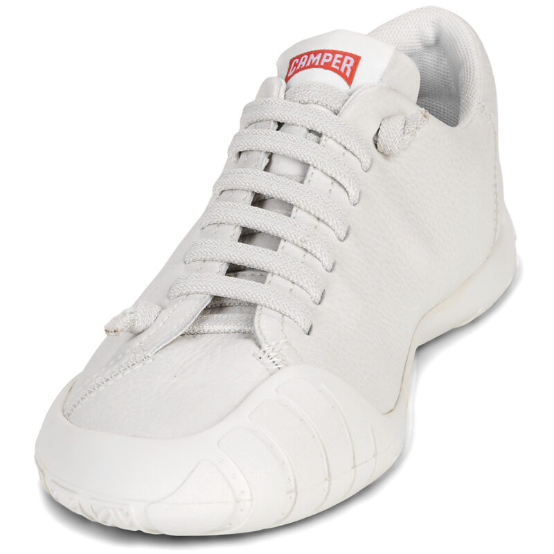 Camper PTH2 Bianco Baskets basses Femme - 3