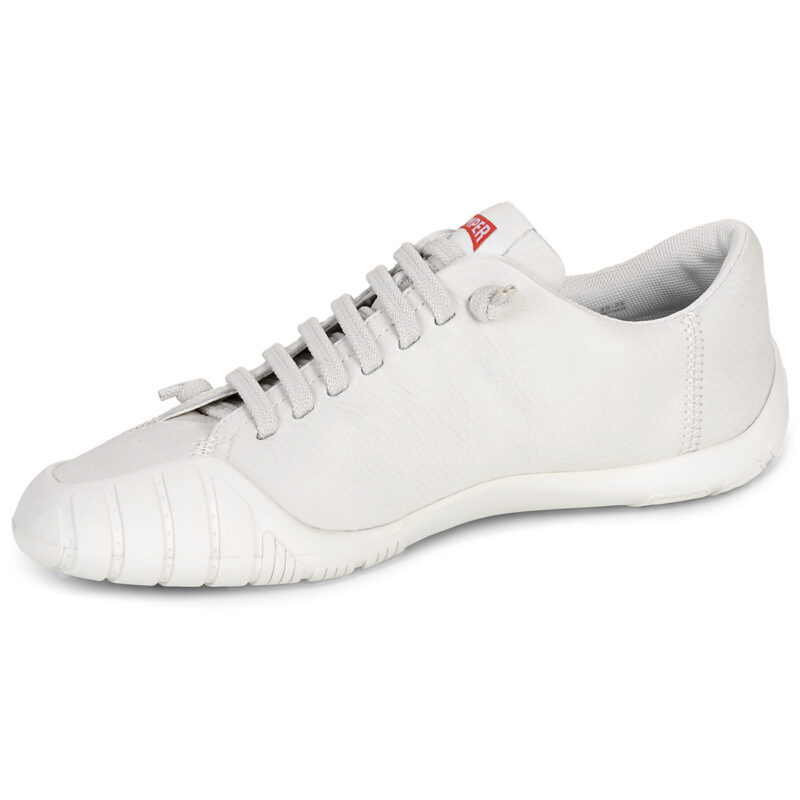 Camper PTH2 Bianco Baskets basses Femme - 4