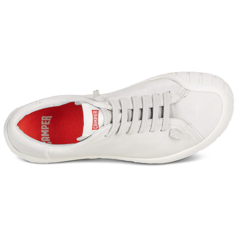 Camper PTH2 Bianco Baskets basses Femme - 6