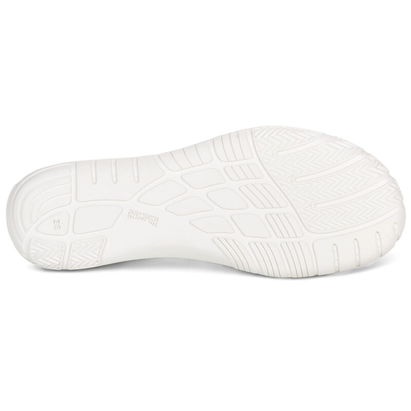 Camper PTH2 Bianco Baskets basses Femme - 7
