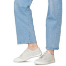Camper PTH2 Bianco Baskets basses Femme - 8