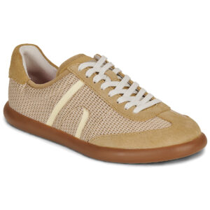 Camper  PLLP  Beige -  Sneakers basse Donna