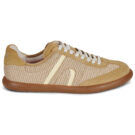 Camper PLLP Beige Baskets basses Femme - 2