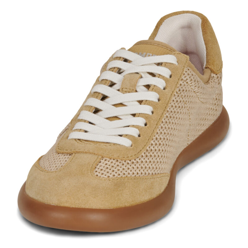 Camper PLLP Beige Baskets basses Femme - 3