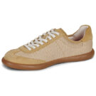 Camper PLLP Beige Baskets basses Femme - 4