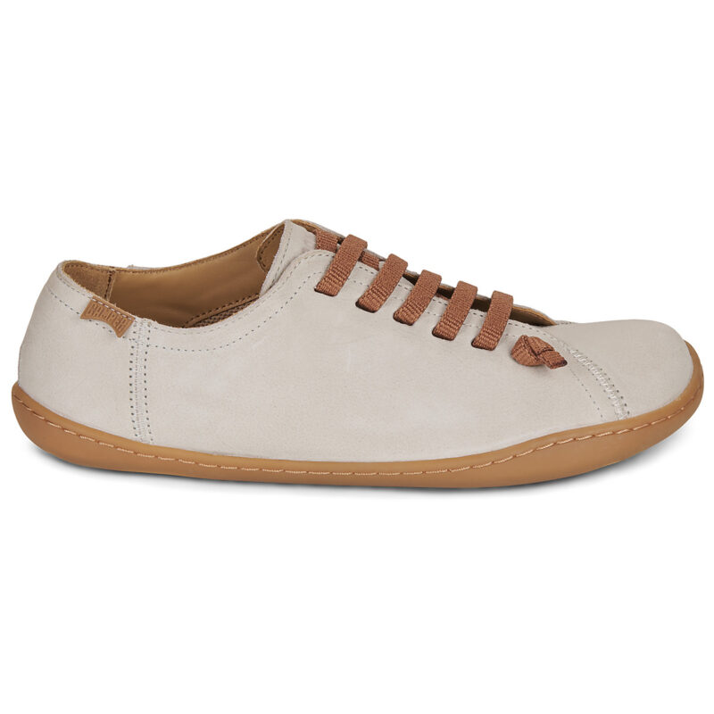 Camper PEU CAMI Baskets basses Beige Femme - 2