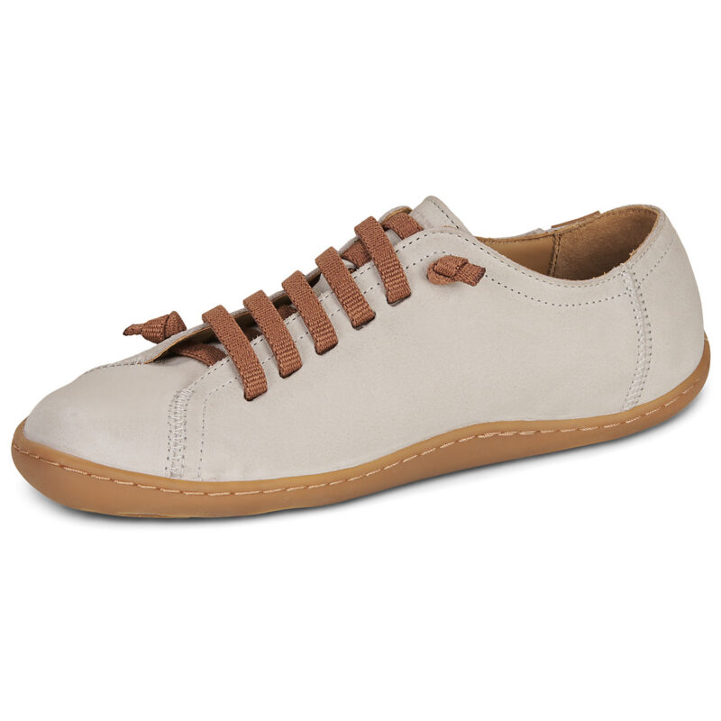 Camper PEU CAMI Baskets basses Beige Femme - 4