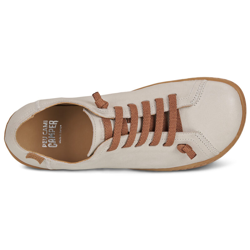 Camper PEU CAMI Baskets basses Beige Femme - 6