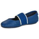 Camper  RIGHT NINA  Blu -  Ballerine Donna - 4