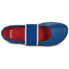 Camper  RIGHT NINA  Blu -  Ballerine Donna - 6