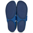 Camper  RIGHT NINA  Blu -  Ballerine Donna - 7