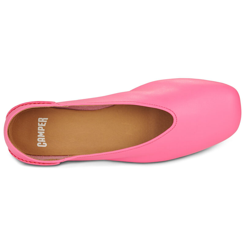 Camper LFR0 Rosa Ballerine Donna - 6