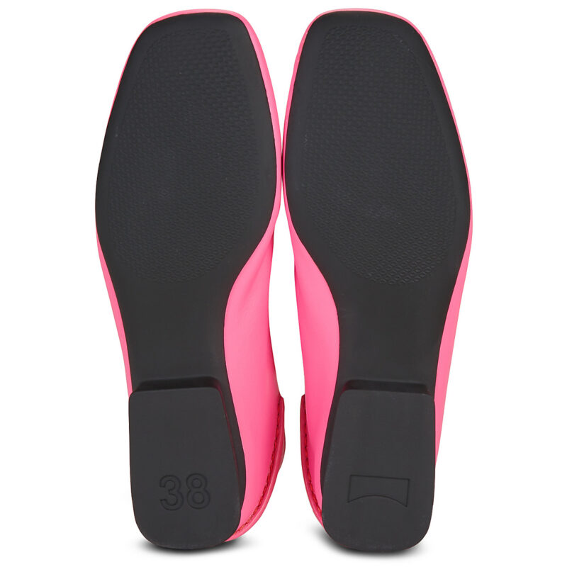 Camper LFR0 Rosa Ballerine Donna - 7