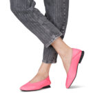 Camper LFR0 Rosa Ballerine Donna - 8