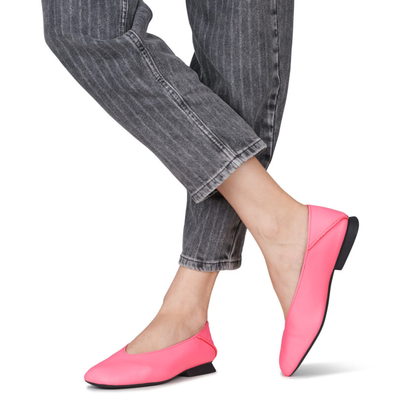 Camper LFR0 Rosa Ballerine Donna - 8