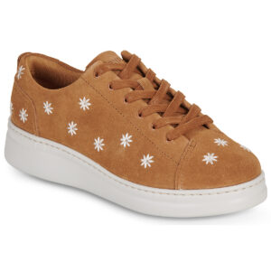 Camper  RUNU  Marrone -  Sneakers basse Donna