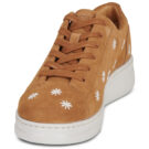 Camper RUNU Marron Baskets basses Femme - 3