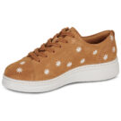 Camper RUNU Marron Baskets basses Femme - 4