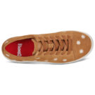 Camper RUNU Marron Baskets basses Femme - 6