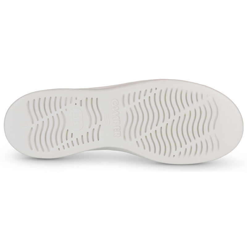 Camper RUNU Marron Baskets basses Femme - 7