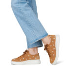 Camper RUNU Marron Baskets basses Femme - 8