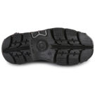 New Rock NOMADA Nero Stivaletti Donna - 7