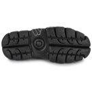 New Rock M-106-C26 Nero Stivaletti Donna - 7