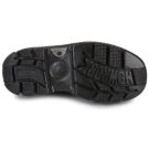 New Rock M-120N-S34 Nero Derby Donna - 7