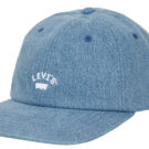 Cappellino  Levis  LIGHT WASH 9  Blu -  Cappellini Donna - 3