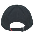 Cappellino  Levis  LS MONOGRAM CAP  Nero -  Cappellini Donna - 2