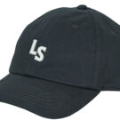 Cappellino  Levis  LS MONOGRAM CAP  Nero -  Cappellini Donna - 3
