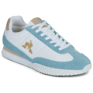 Le Coq Sportif  VELOCE W  Blu -  Sneakers basse Donna