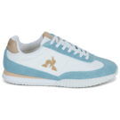 Le Coq Sportif VELOCE W Blu Sneakers basse Donna - 2