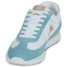 Le Coq Sportif VELOCE W Blu Sneakers basse Donna - 3