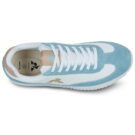Le Coq Sportif VELOCE W Blu Sneakers basse Donna - 6