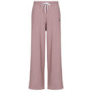 Pantaloni Sportivi Le Coq Sportif CONTEMPORAIN SP Pant Large N°1 W Viola Pantaloni Sportivi Donna - 1