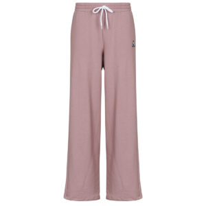 Pantaloni Sportivi  Le Coq Sportif  CONTEMPORAIN SP Pant Large N°1 W  Viola -   Pantaloni Sportivi Donna