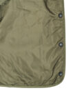 Noisy May NMHARPER Steppjacke Khaki Damenjacken - 6