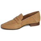 Geox D MANTINEA Braun Mokassins Damen - 4