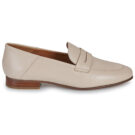 Geox D MANTINEA Beige Mocassini Donna - 2
