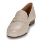Geox D MANTINEA Beige Mocassini Donna - 3