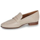 Geox D MANTINEA Beige Mocassini Donna - 4
