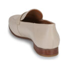 Geox D MANTINEA Beige Mocassini Donna - 5