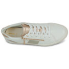 Geox  D BLOMIEE E  Bianco -  Sneakers basse Donna - 6