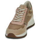 Geox  D DESYA A  Beige -  Sneakers basse Donna - 3