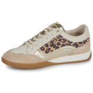 Geox  D MARYEMY  Beige -  Sneakers basse Donna - 4