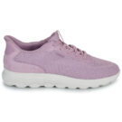Geox  D SPHERICA PLUS  Viola -  Sneakers basse Donna - 2