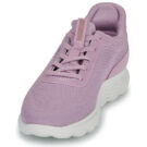 Geox  D SPHERICA PLUS  Viola -  Sneakers basse Donna - 3
