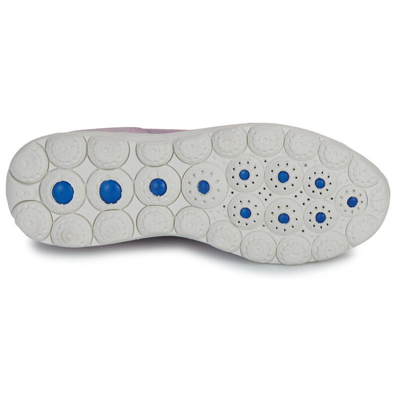 Geox  D SPHERICA PLUS  Viola -  Sneakers basse Donna - 7