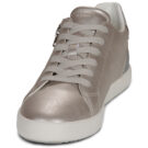 Geox  D BLOMIEE A  Argento -  Sneakers basse Donna - 3